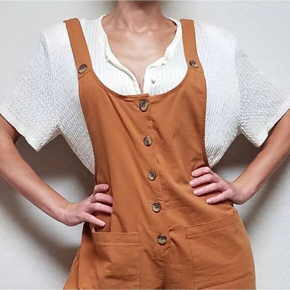 VINTAGE AK Collectible Pearl Camel Jumper Outfit - Picture 3 of 16